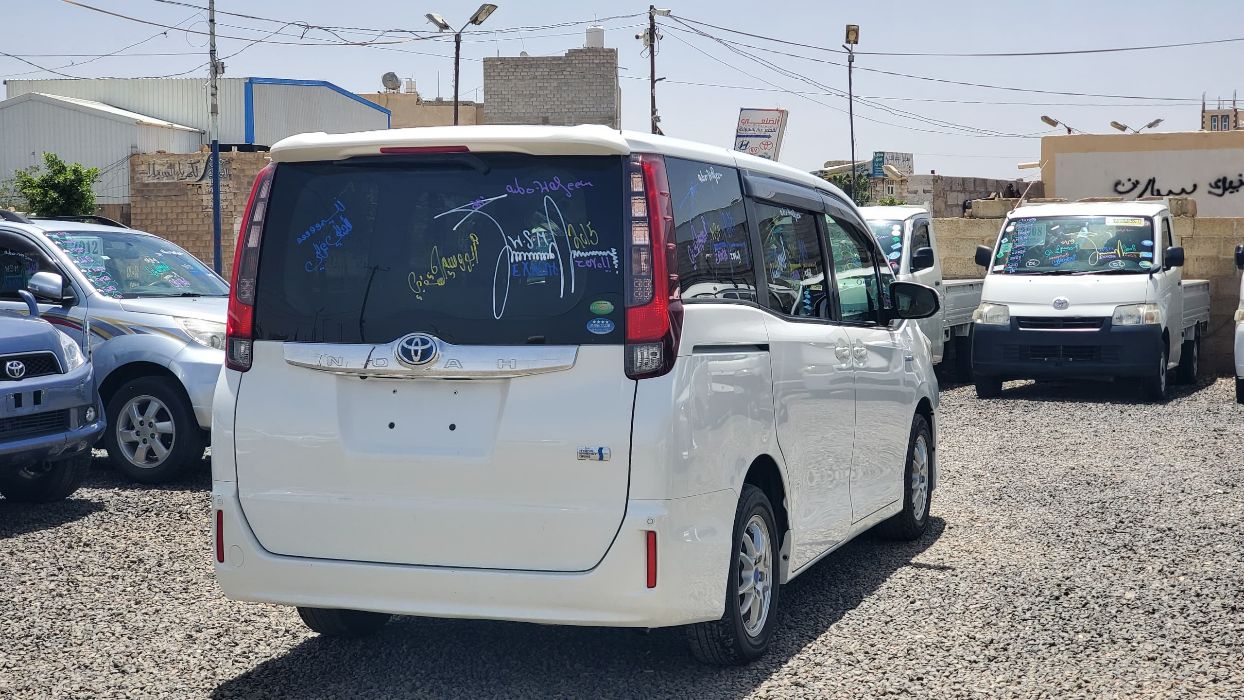 باص نوها 2015