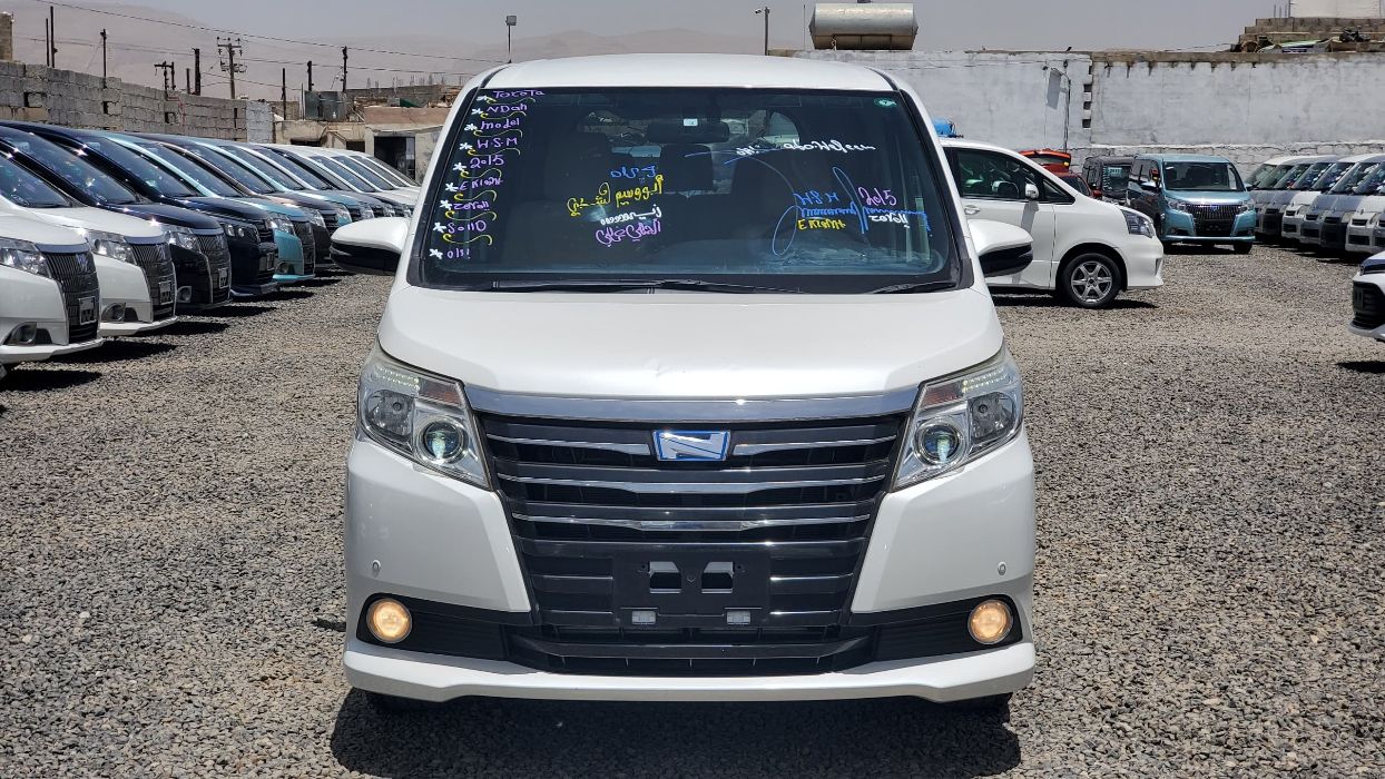 باص نوها 2015