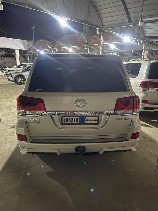 لاندكروزر