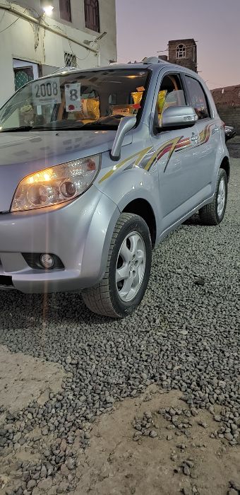 تريوس 2008