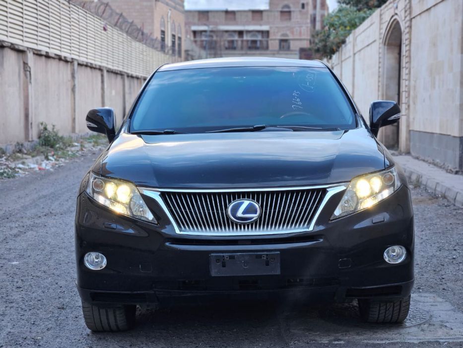ار اكس