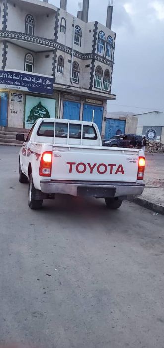 هايلكس 2010