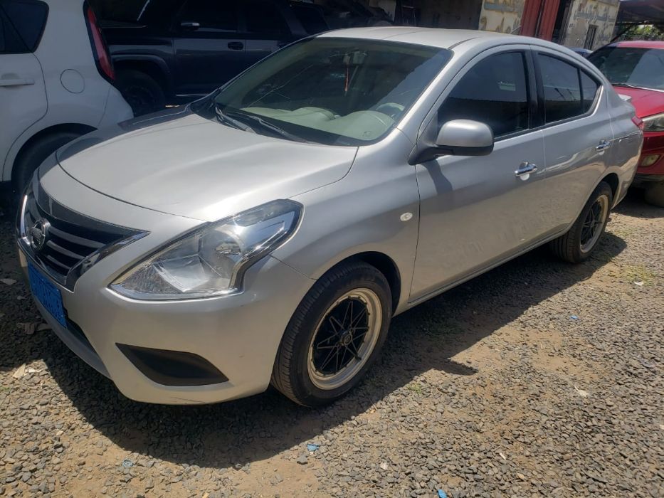 نيسان صني 2019