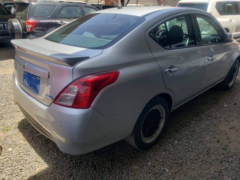 نيسان صني 2019