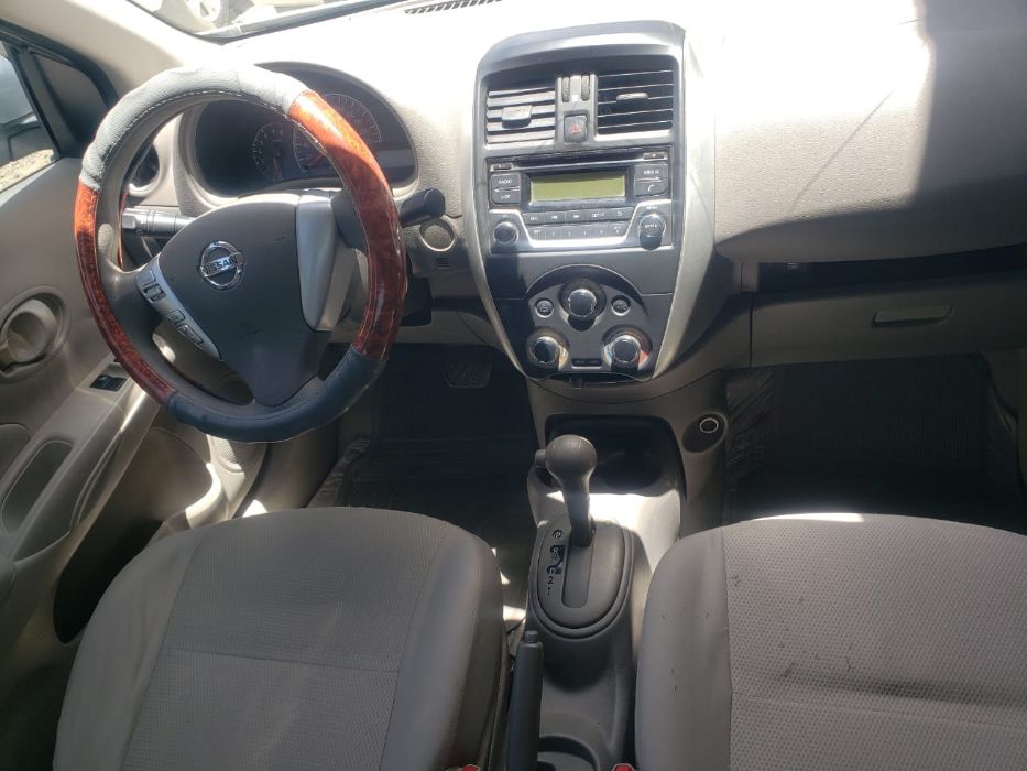 نيسان صني 2019
