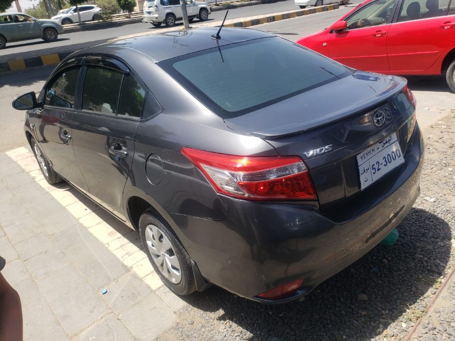 يارس 2016