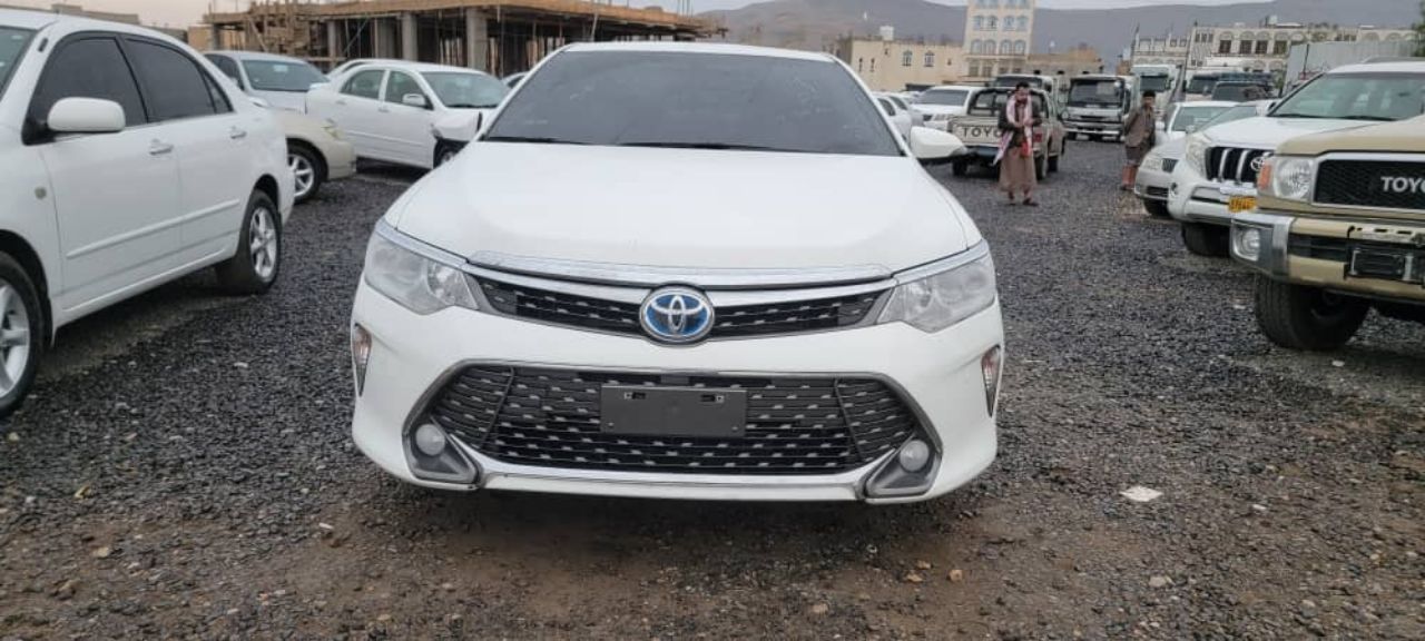 كامري