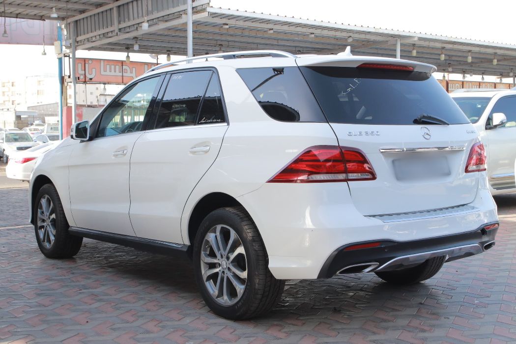 مرسيدس 6LE350