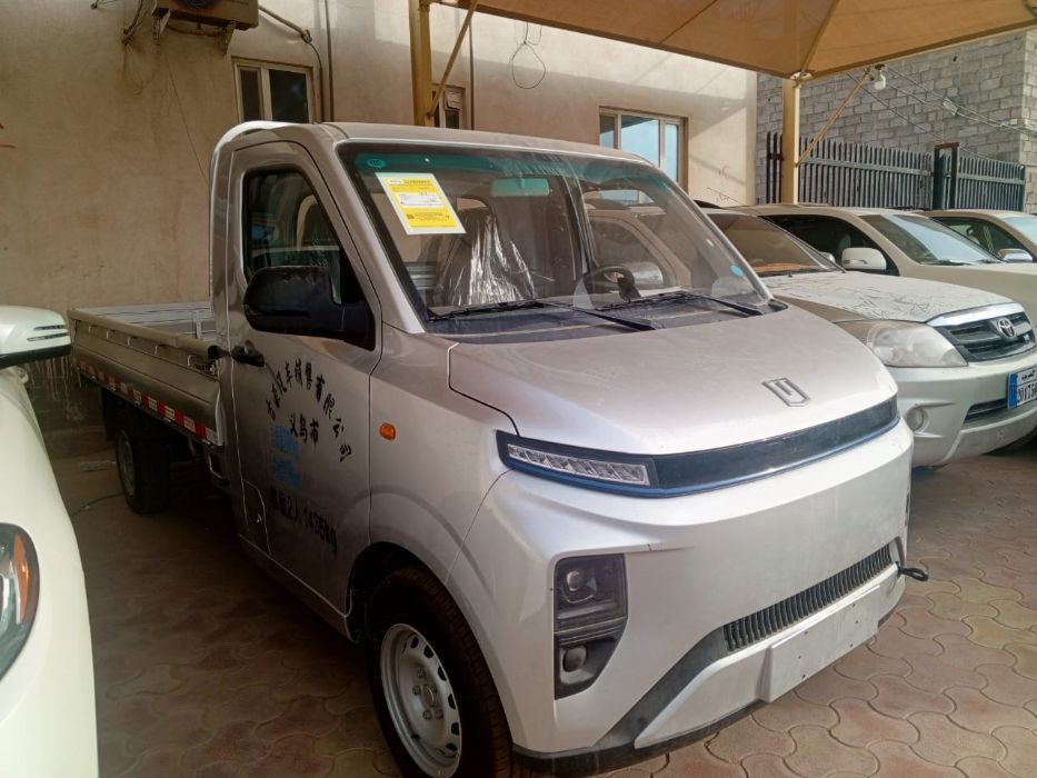 دباب كهربائي 2026