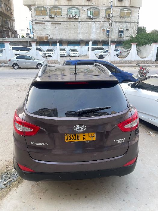 توسان 2014