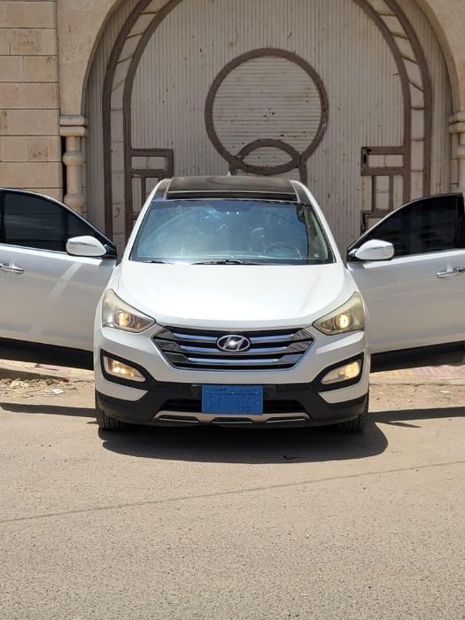 سنتافي 2013