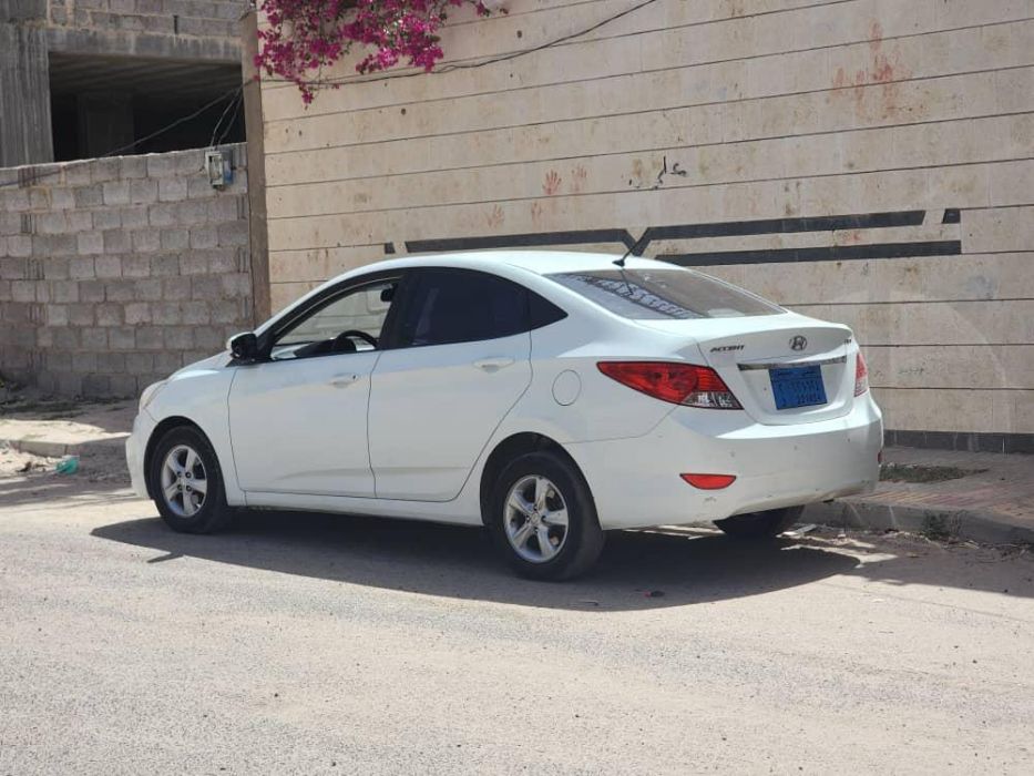 اكسنت 2013