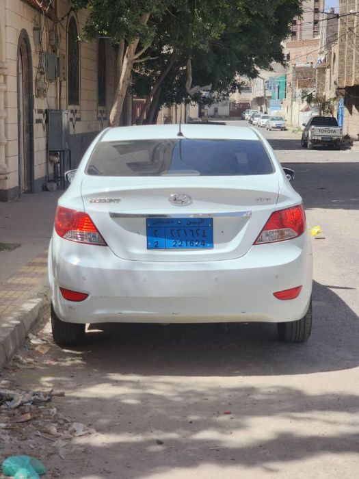 اكسنت 2013