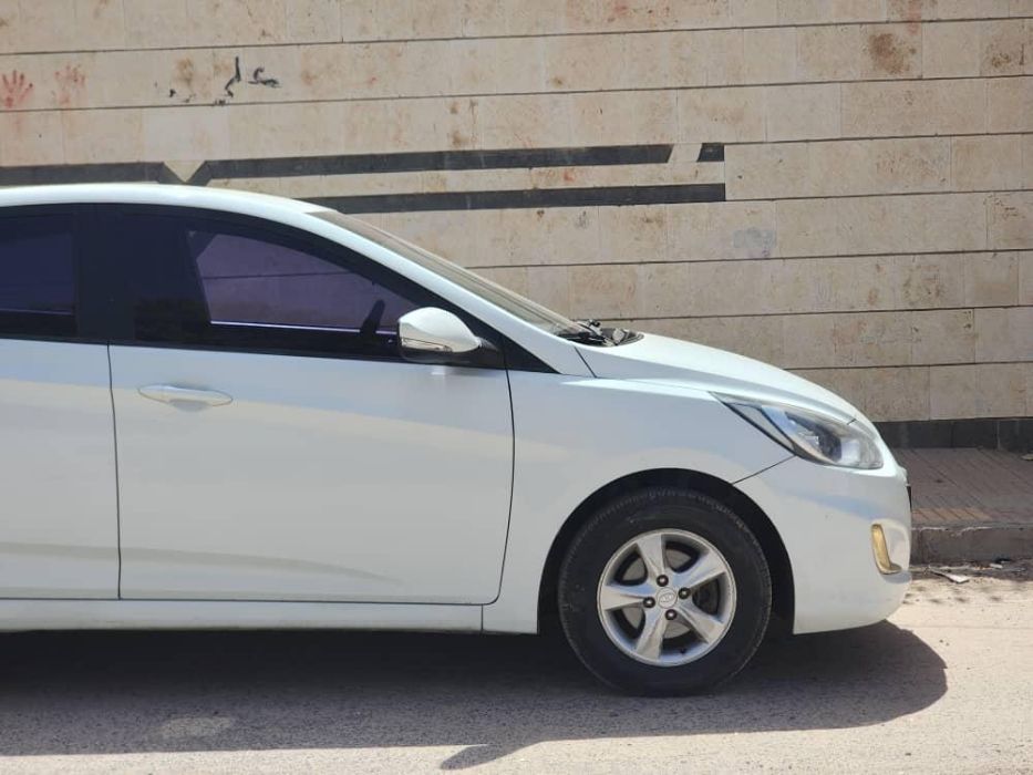 اكسنت 2013
