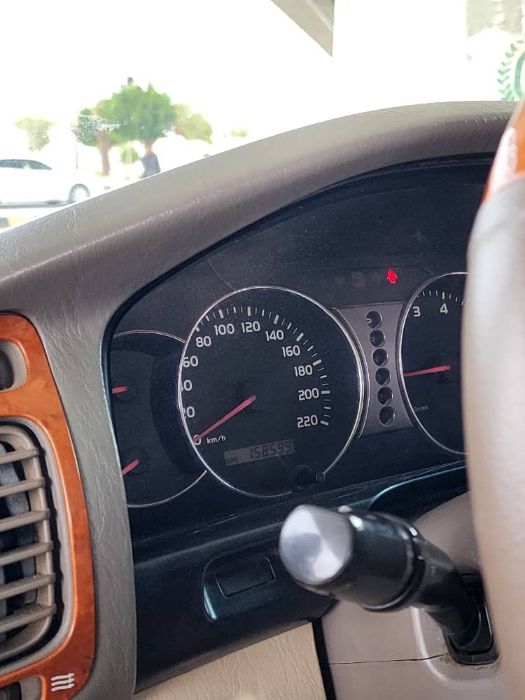 صالون GXR 2005