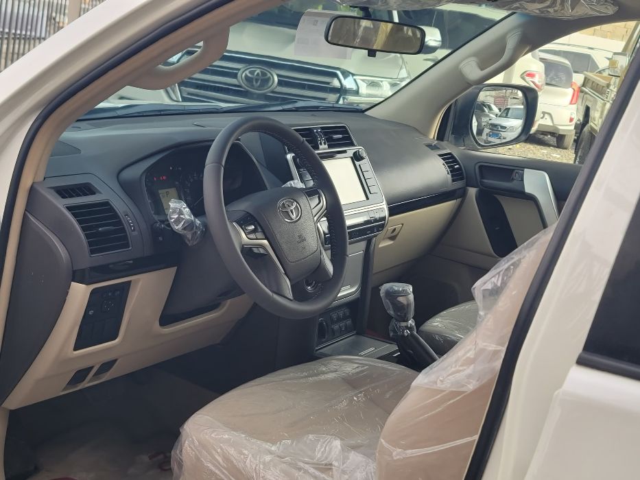 برادو 2019