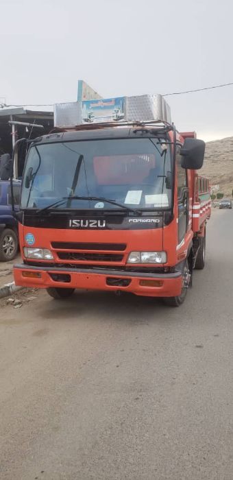 قلاب زيزو غمارة وربع ٢٠٥