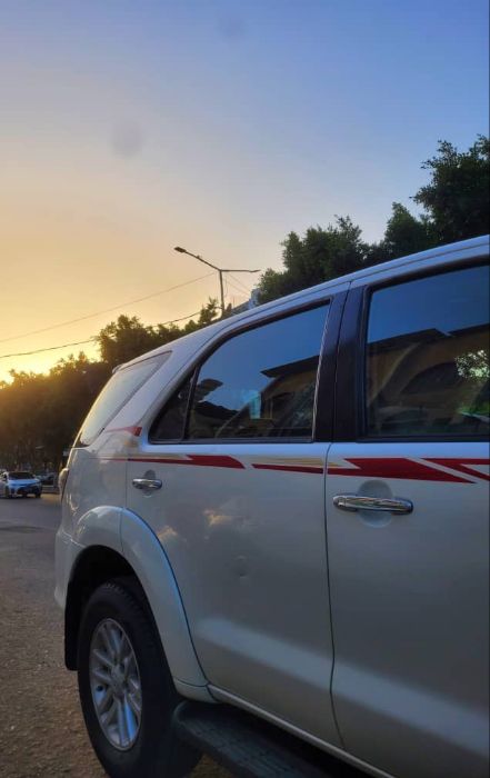 فورشنر