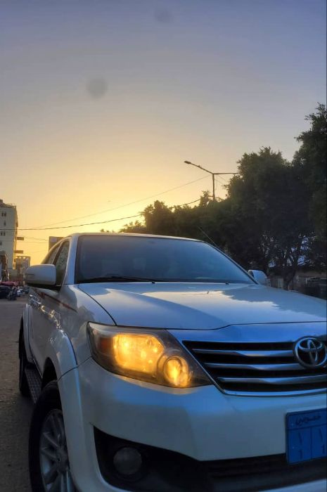 فورشنر