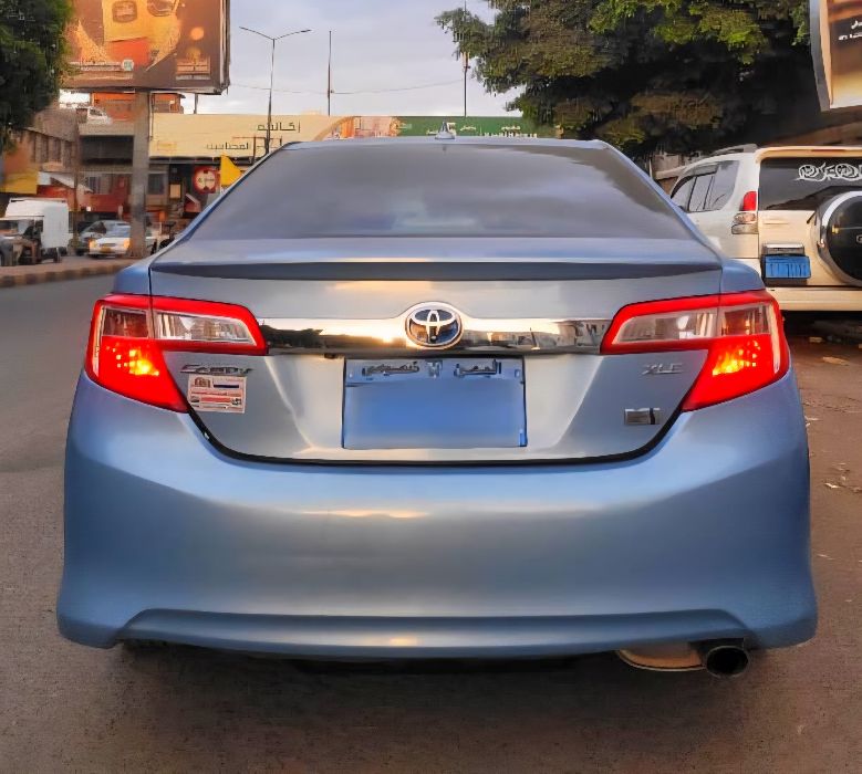 كامري