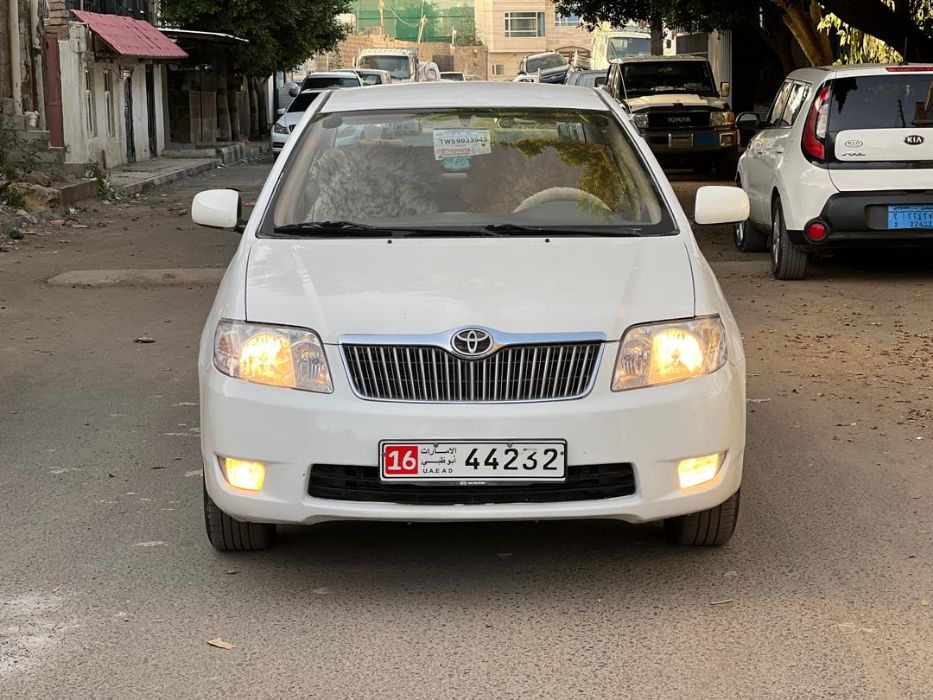 كورلا