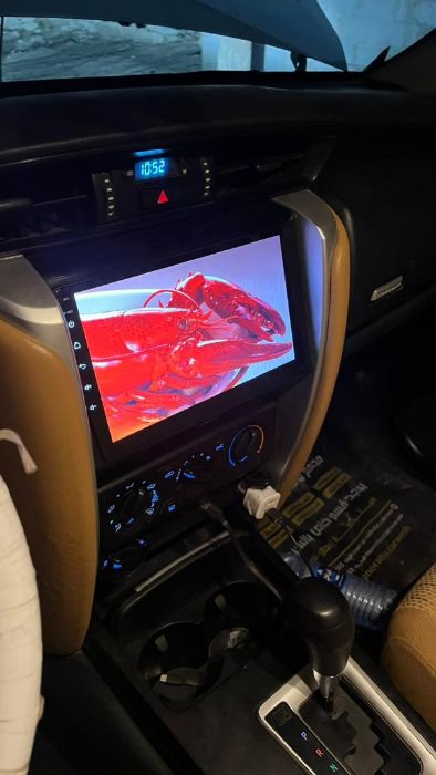 فورشنر