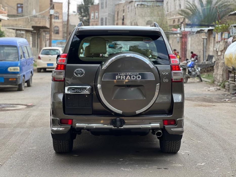 برادو