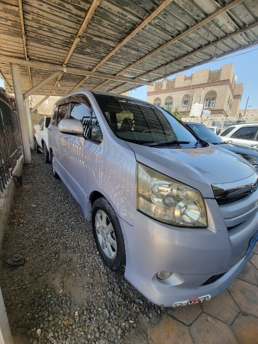 باص نوها 2009