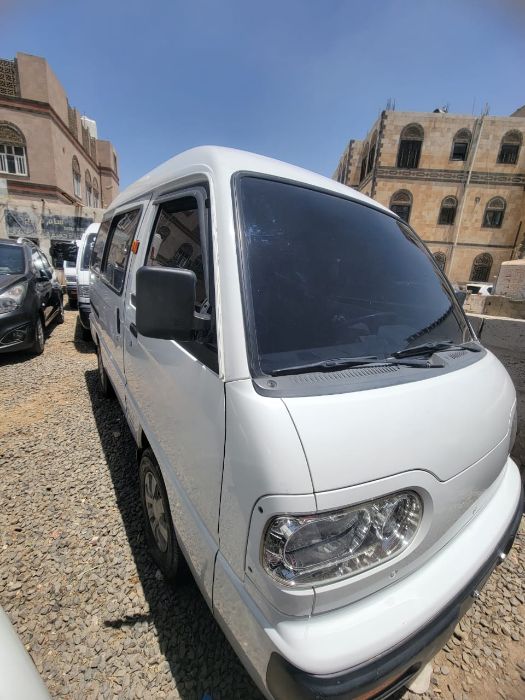باص دايو 2015