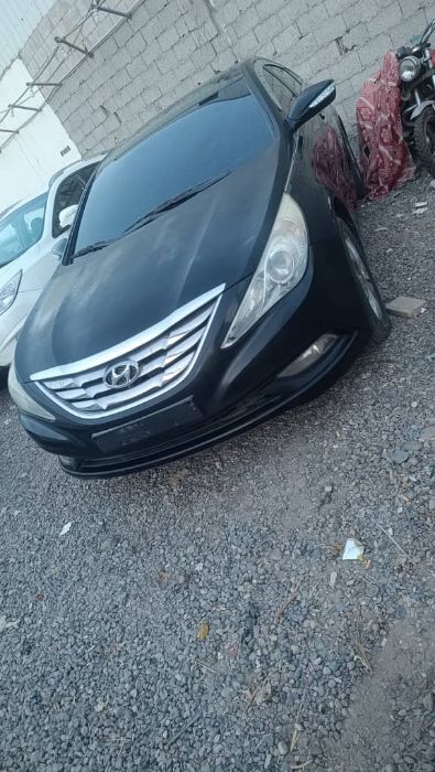 سوناتا 2011
