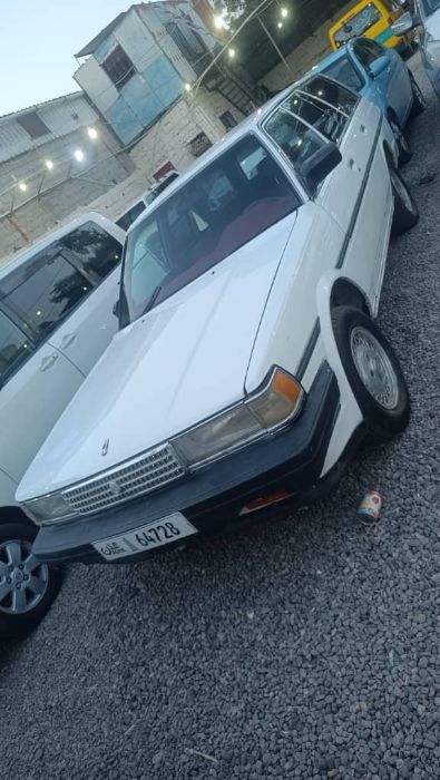 كرسيدا 1990