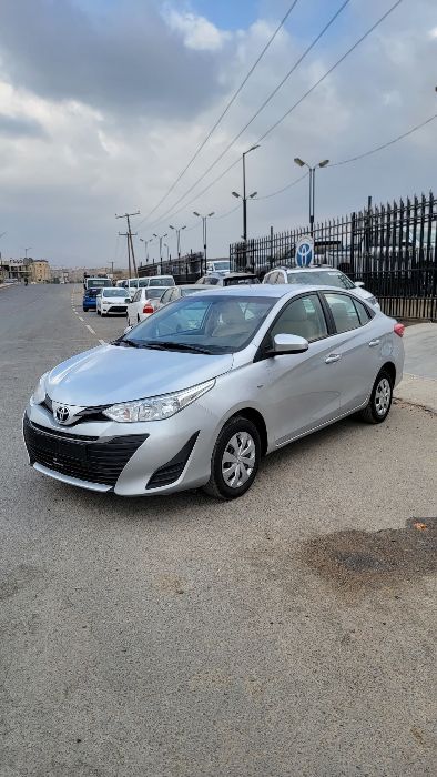 يارس 2019
