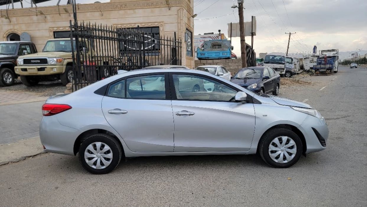 يارس 2019