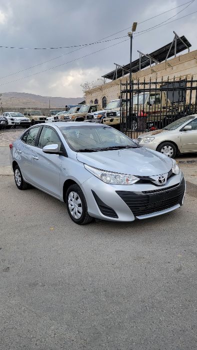 يارس 2019