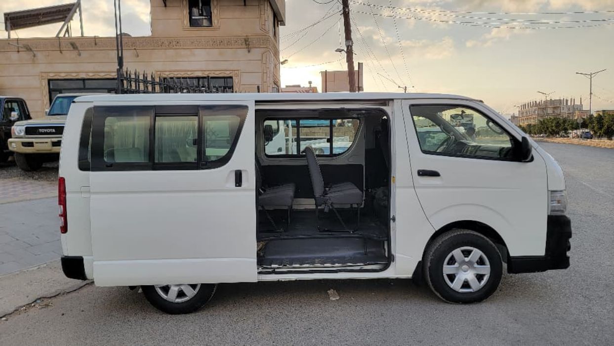 هايص بلكه 2013