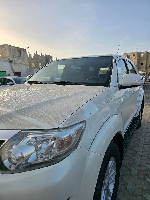 فورشنر