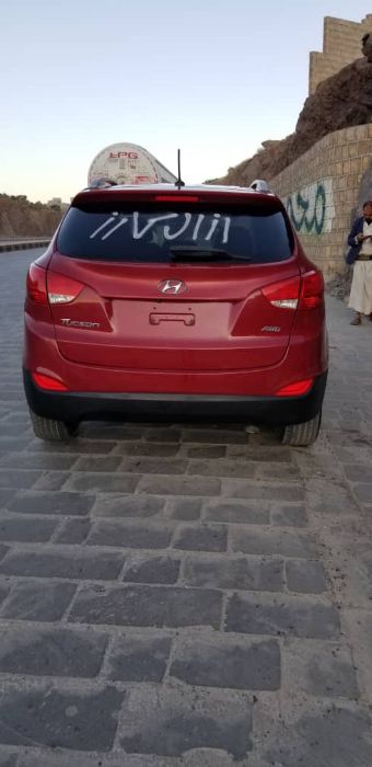 توسان