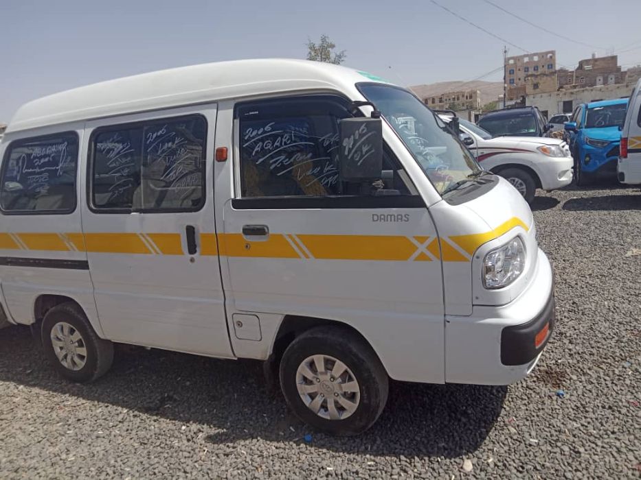 دباب دامس