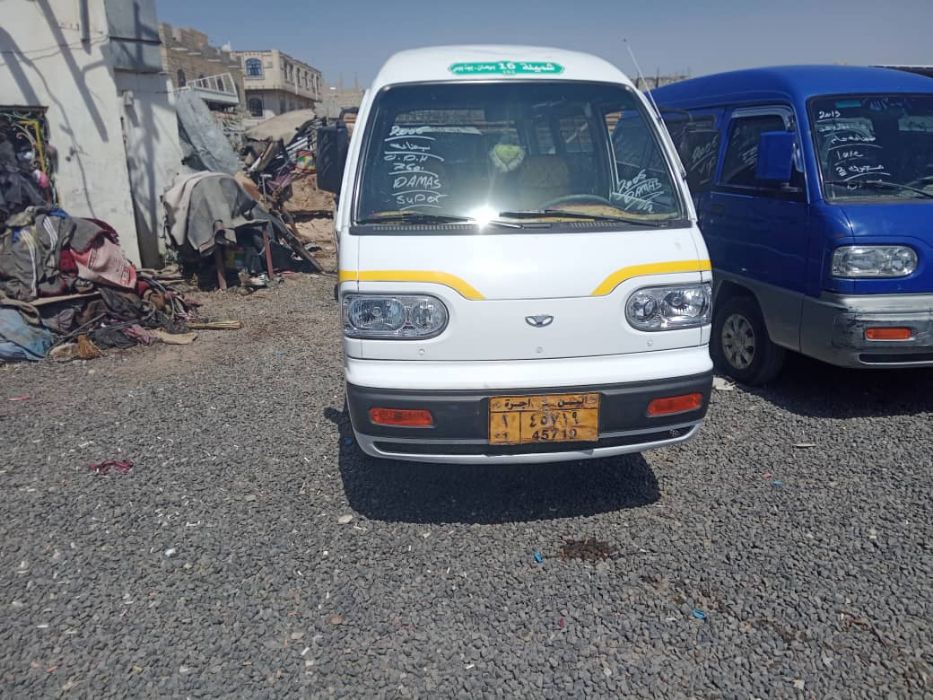 دباب دامس
