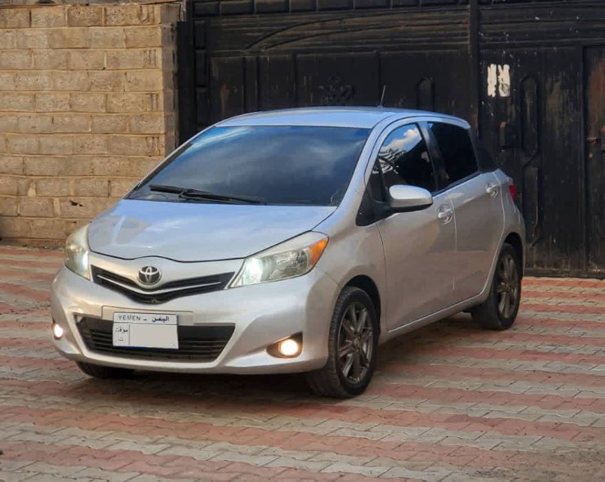 يارس 2013