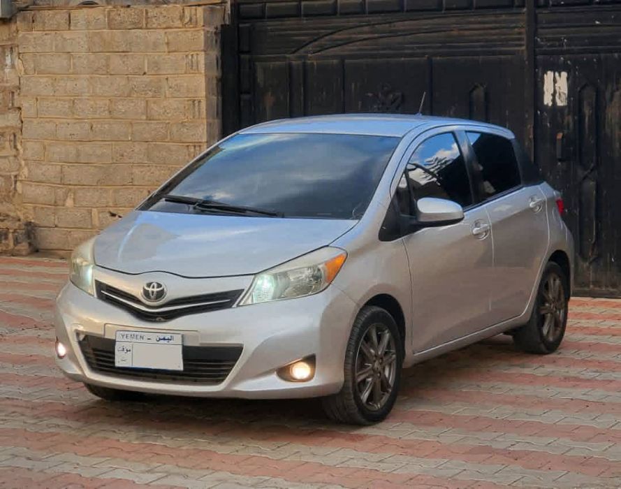 يارس 2013