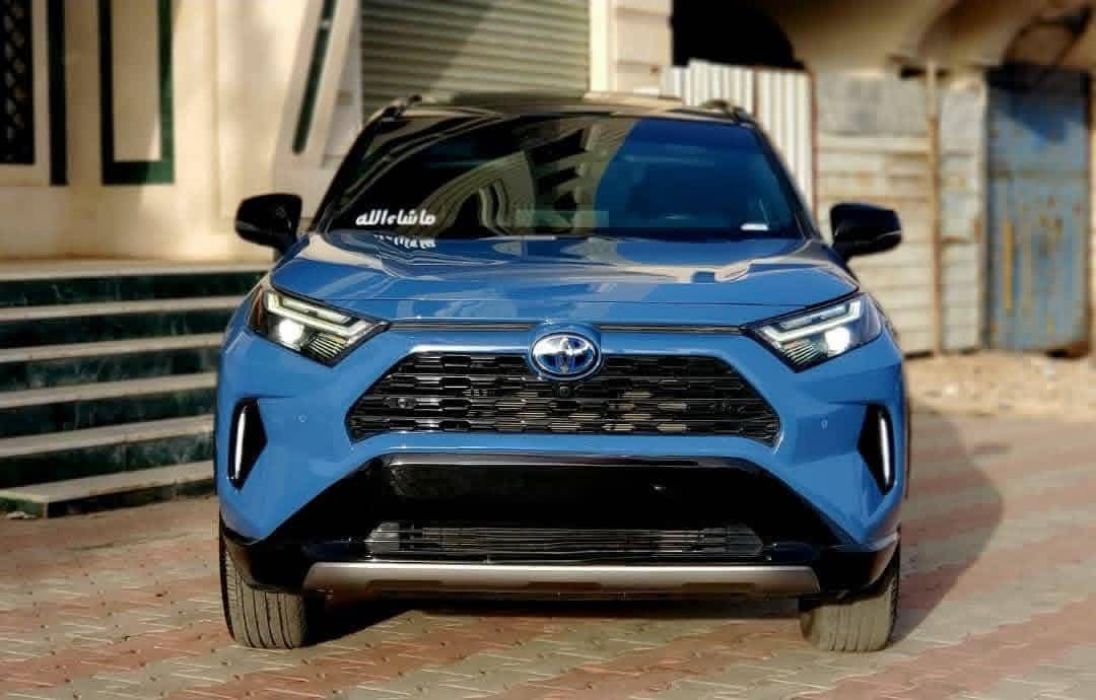 راف فور 2025
