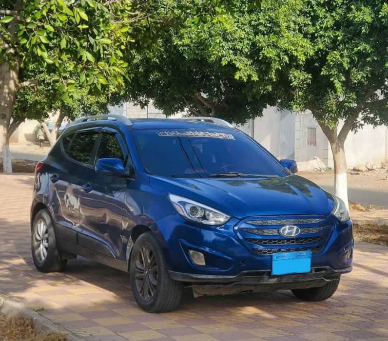 توسان 2015
