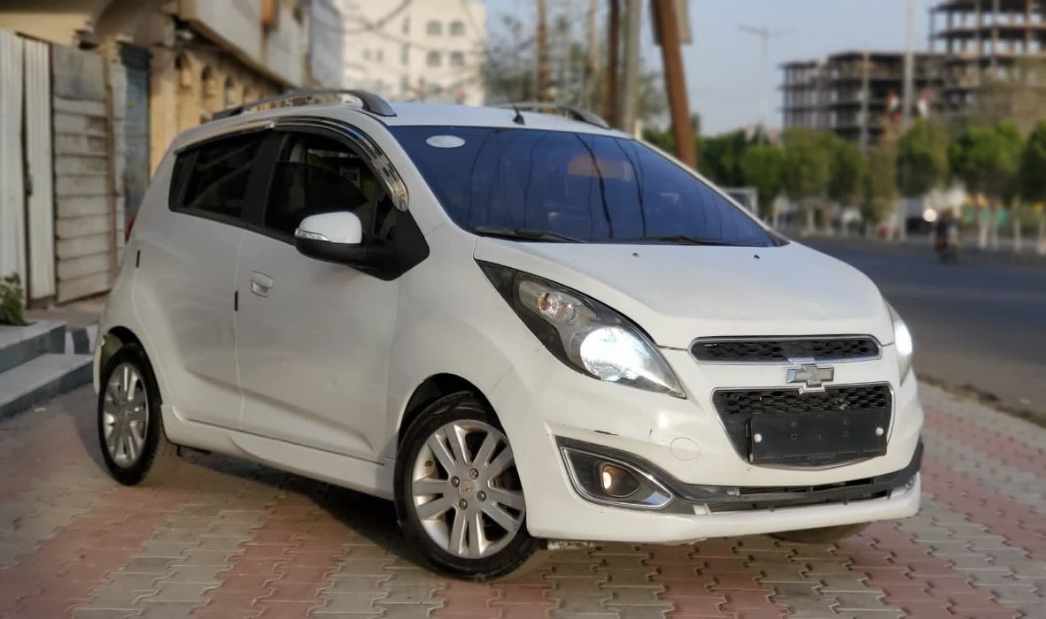 شفروليه 2013
