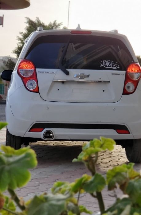شفروليه 2013
