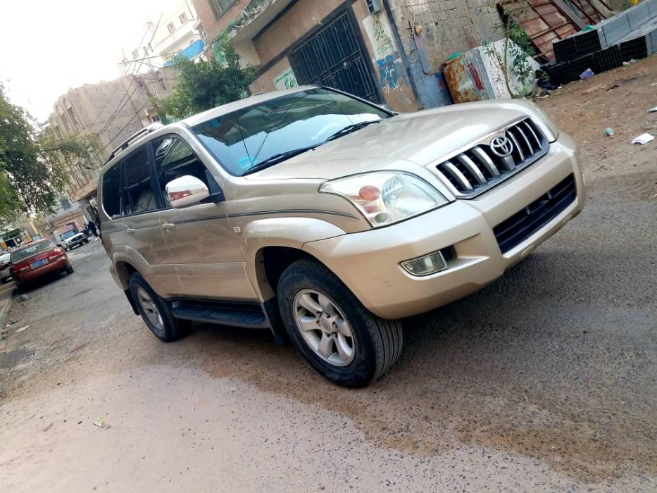 برادو