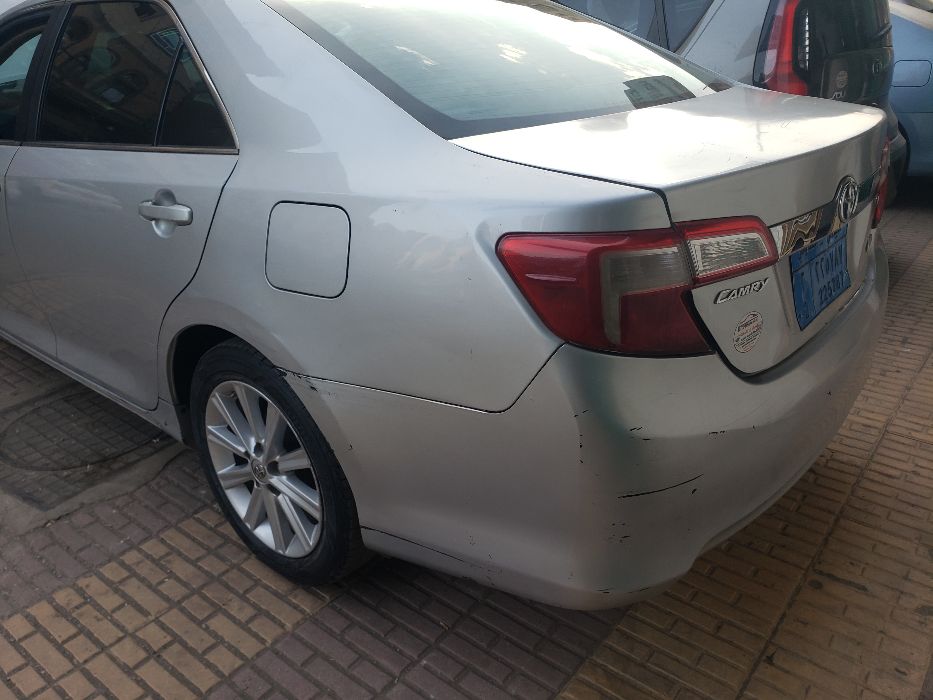 تويوتا كامري