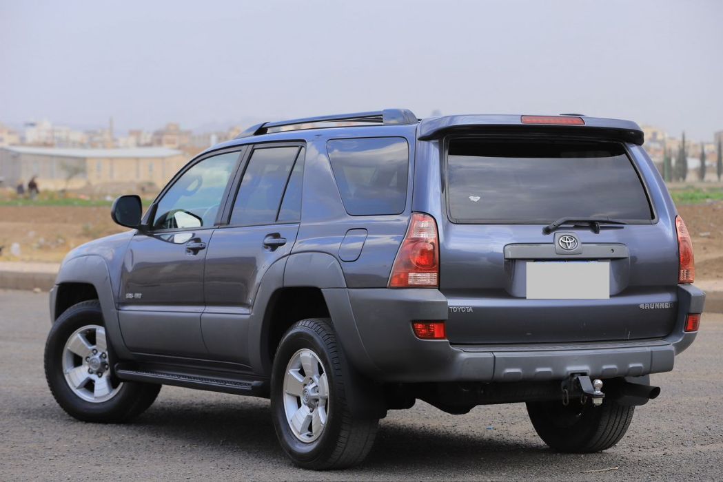 فورنار 2003