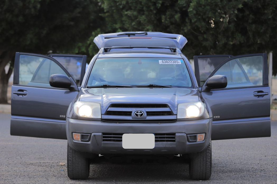 فورنار 2003