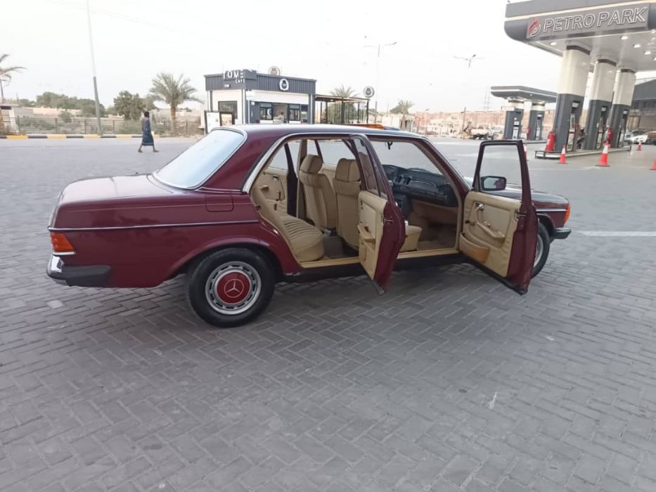 كرسيدا 1984